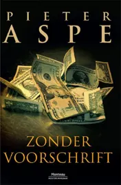Omslag van Zonder voorschrift