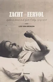 Omslag van Zacht en eervol