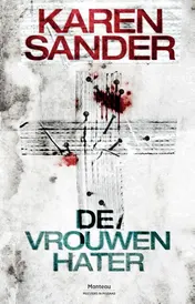 Omslag van De vrouwenhater
