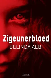 Omslag van Zigeunerbloed