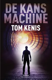 Omslag van De kansmachine
