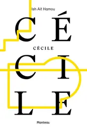 Omslag van Cécile