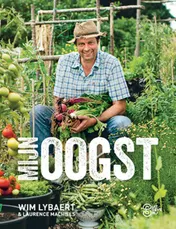 Omslag van Mijn oogst