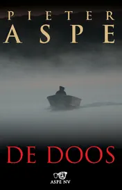 Omslag van De doos