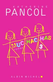 Omslag van Muchachas 3