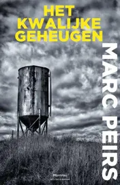 Omslag van Het kwalijke geheugen