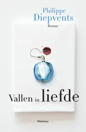 Omslag van Vallen in liefde