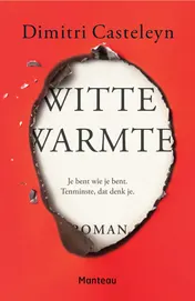 Omslag van Witte warmte