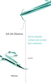 Omslag van Als je iemand verliest die je niet kan verliezen