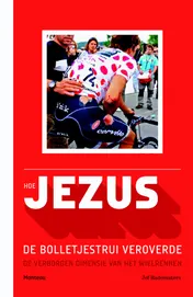 Omslag van Hoe Jezus de bolletjestrui veroverde