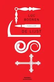 Omslag van De lijst