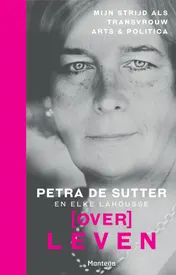 Omslag van (Over)leven