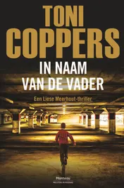 Omslag van In de naam van de vader