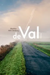 Omslag van De val