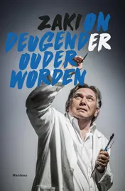 Omslag van Ondeugender ouder worden