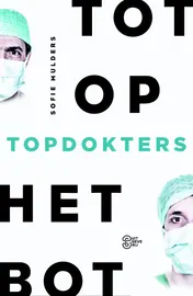 Omslag van Topdokters
