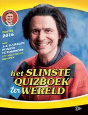 Omslag van 2016