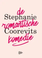 Omslag van De romantische komedie