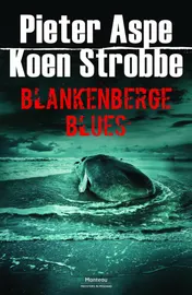 Omslag van Blankenberge Blues