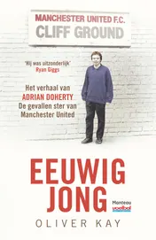 Omslag van Eeuwig jong
