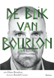 Omslag van De blik van Bourlon