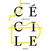 Omslag van Cécile