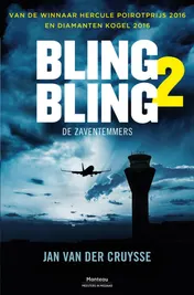 Omslag van De Zaventemmers