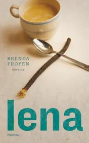 Omslag van Lena