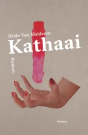 Omslag van Kathaai
