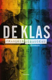 Omslag van De klas