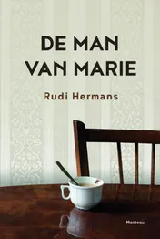 Omslag van De man van Marie