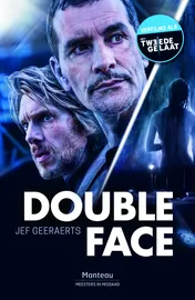 Omslag van Double-Face
