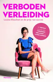 Omslag van Verboden verleiding