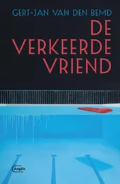 Omslag van De verkeerde vriend