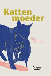 Omslag van Kattenmoeder