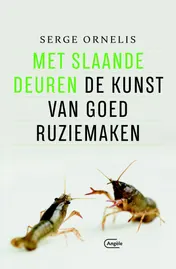 Omslag van Met slaande deuren