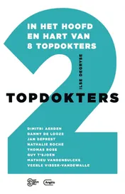 Omslag van Topdokters 2