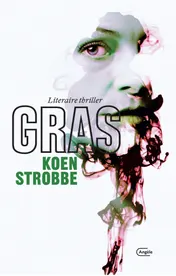 Omslag van Gras