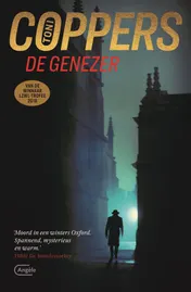 Omslag van De genezer