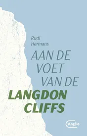 Omslag van Aan de voet van de Langdon Cliffs