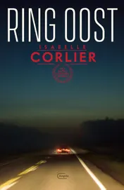Omslag van Ring Oost