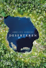 Omslag van Deserteren