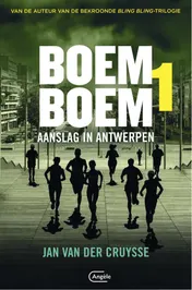 Omslag van Boem Boem 1