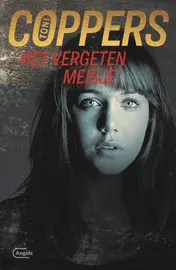 Omslag van Het vergeten meisje