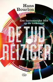 Omslag van De tijdreiziger