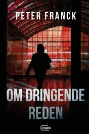 Omslag van Om dringende reden