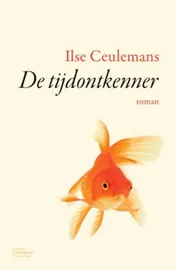 Omslag van De tijdontkenner