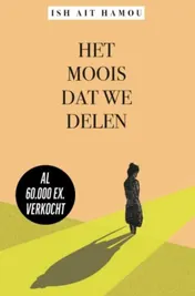 Omslag van Het moois dat we delen
