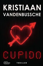 Omslag van Cupido
