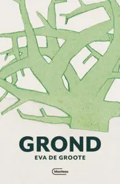Omslag van Grond